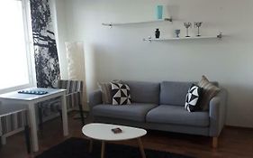 Kaira Apartments
